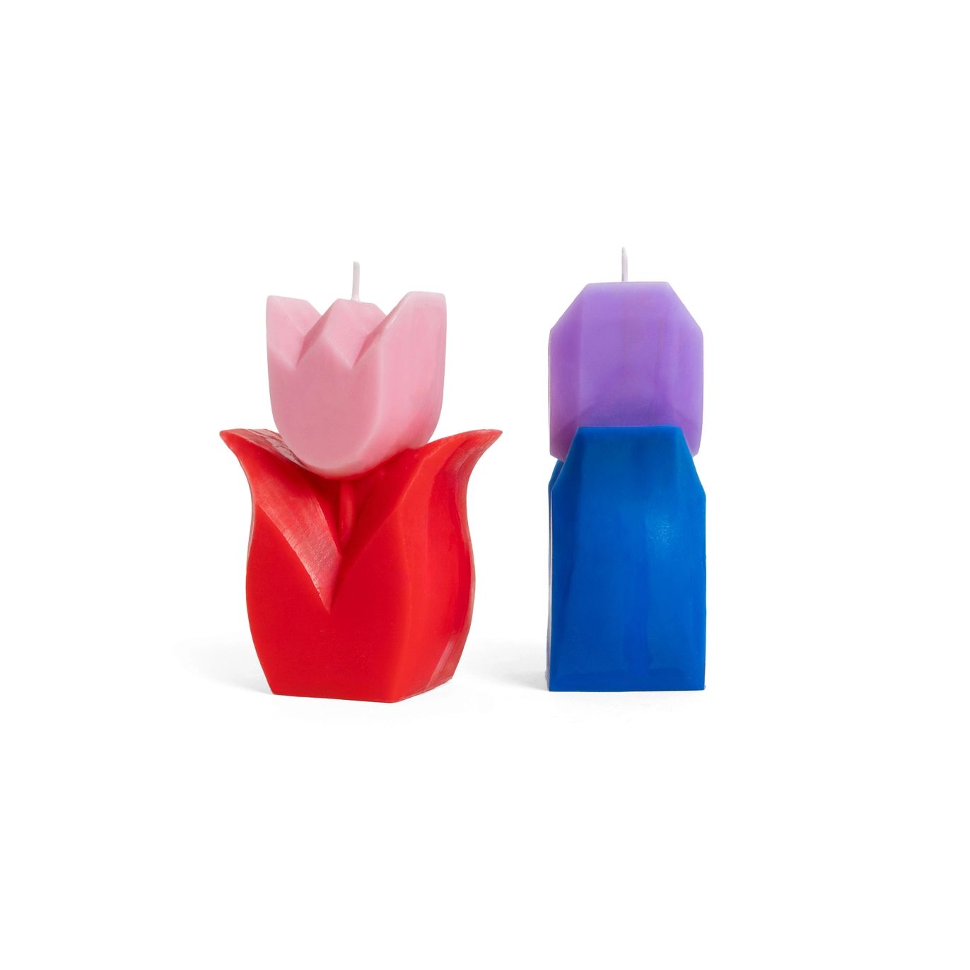 GIFT - CANDLE ROSE