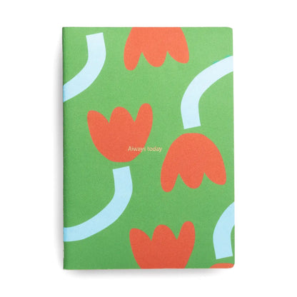 GIFT - NOTEBOOK