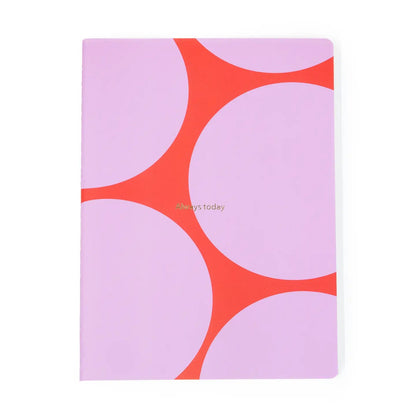 GIFT - NOTEBOOK