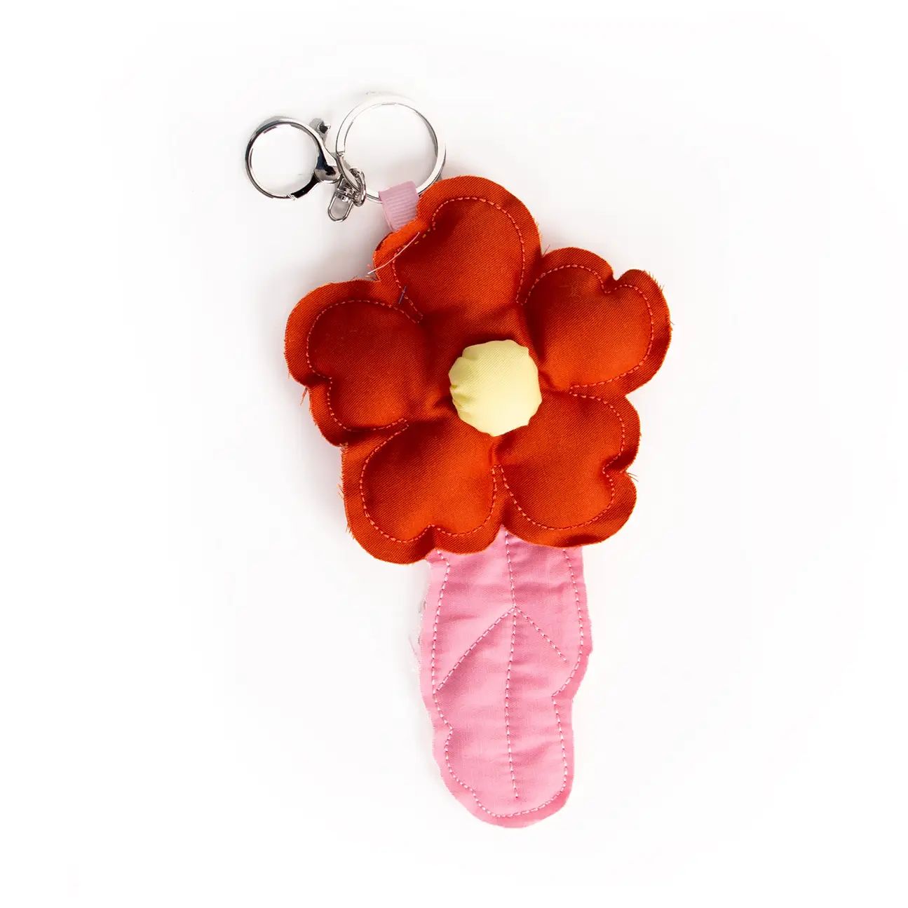 KEYCHAIN - FLOWER