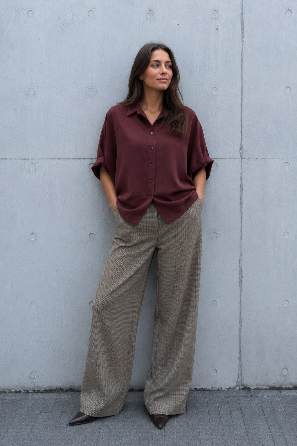 PANTS - PALTON