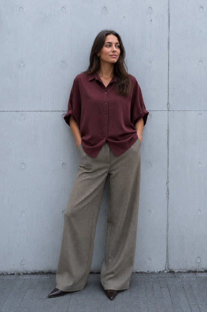 PANTS - PALTON