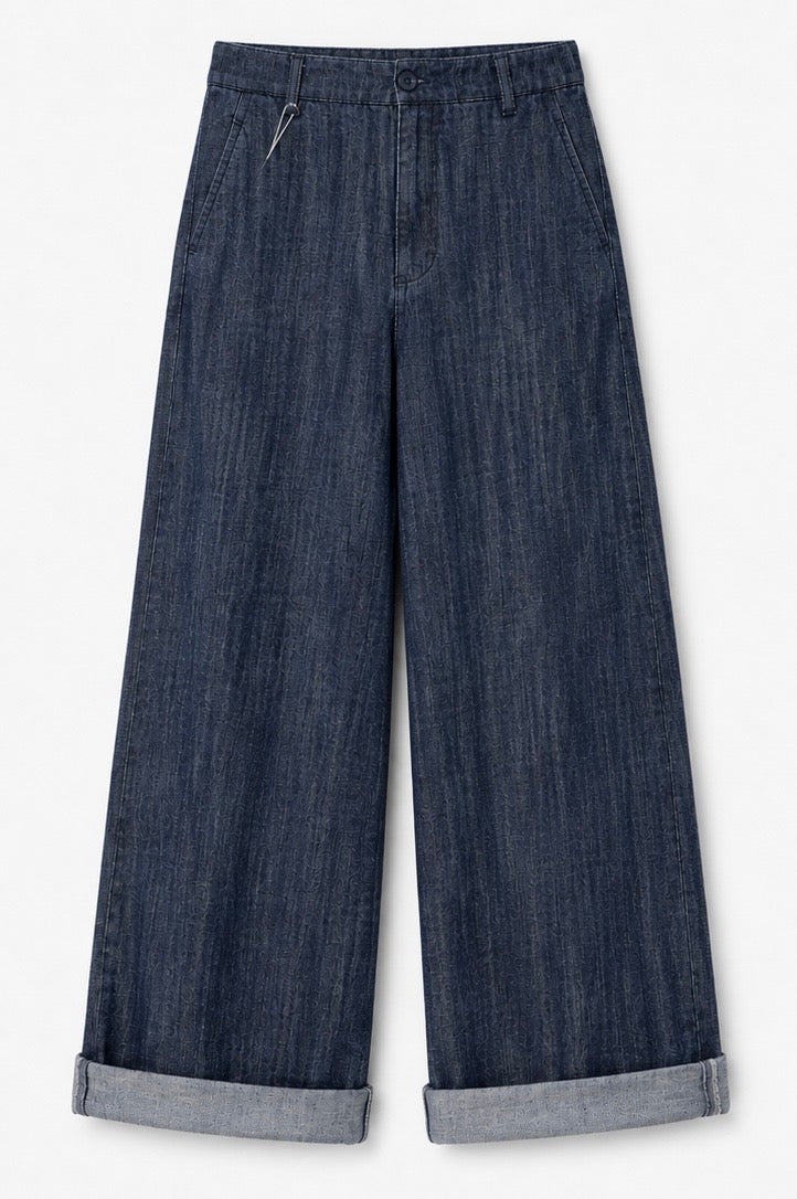 PANTS - POPPY