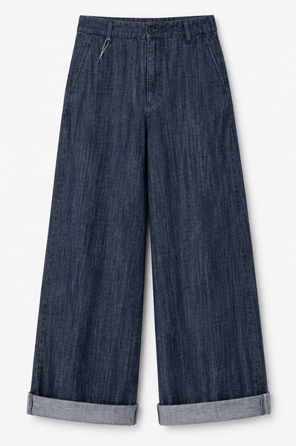 PANTS - POPPY