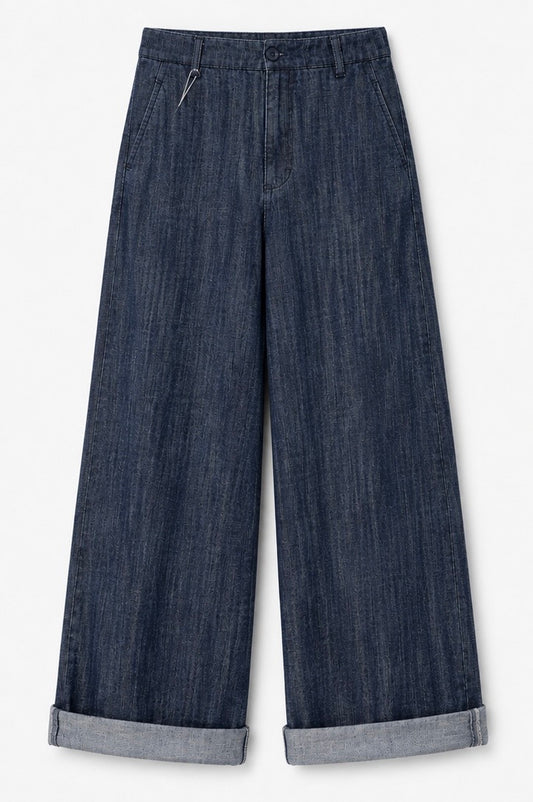 PANTS - POPPY