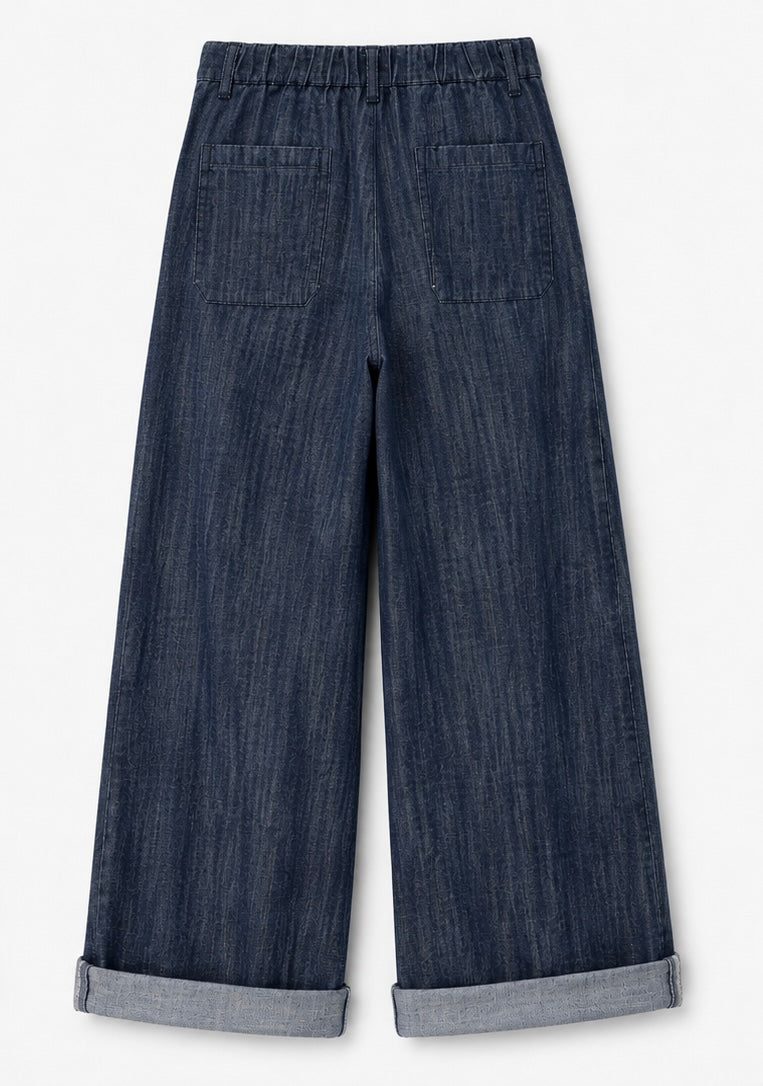 PANTS - POPPY