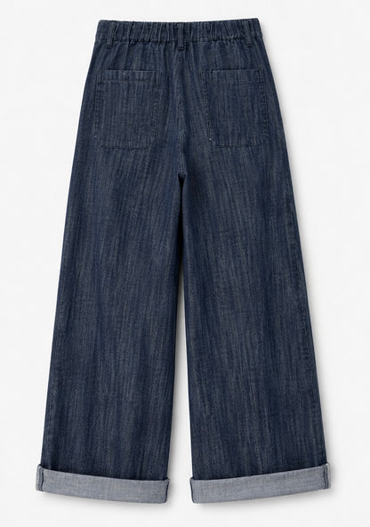 PANTS - POPPY