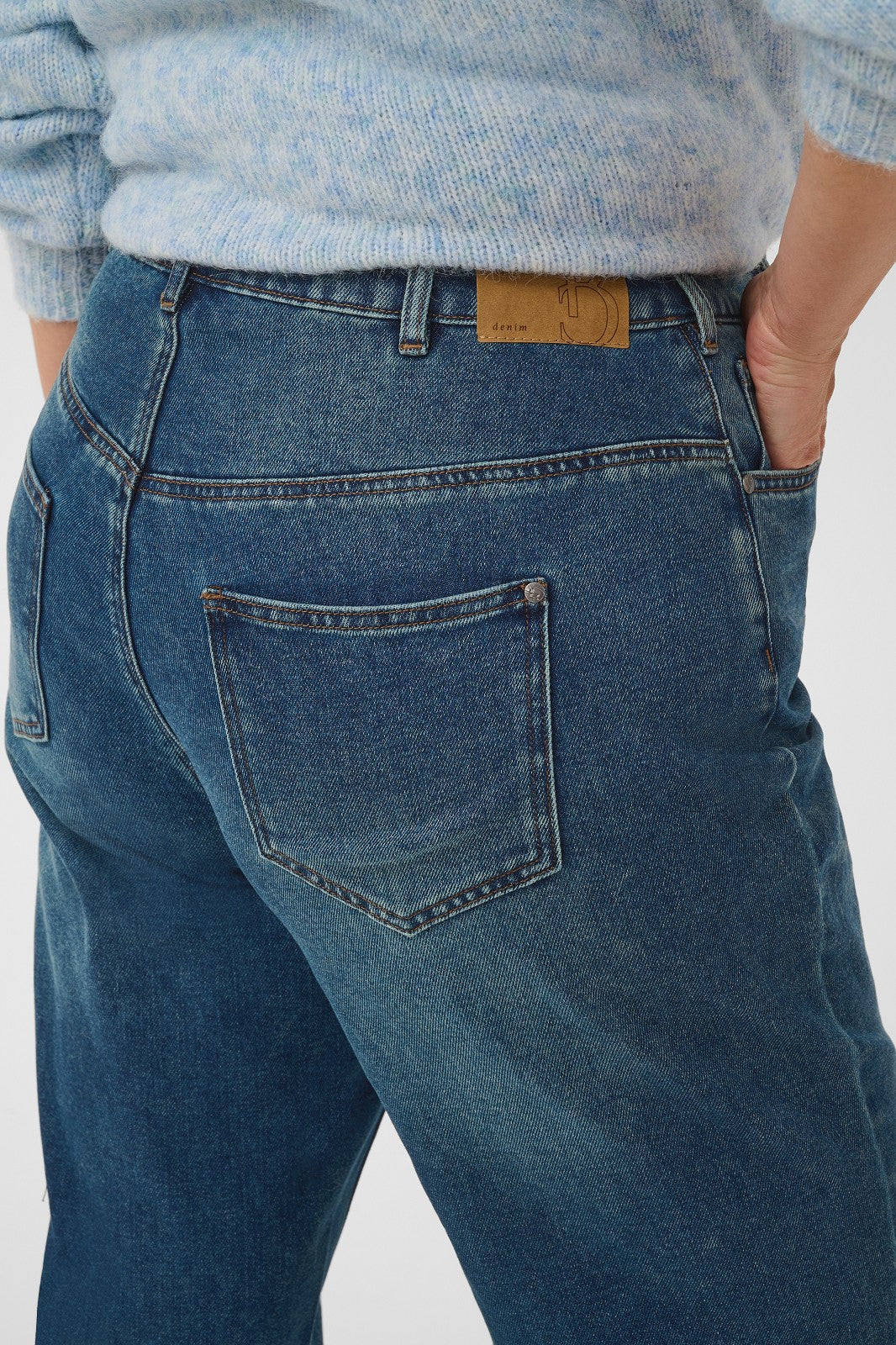PANTS - NINNA