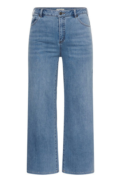 PANTS - FLORA