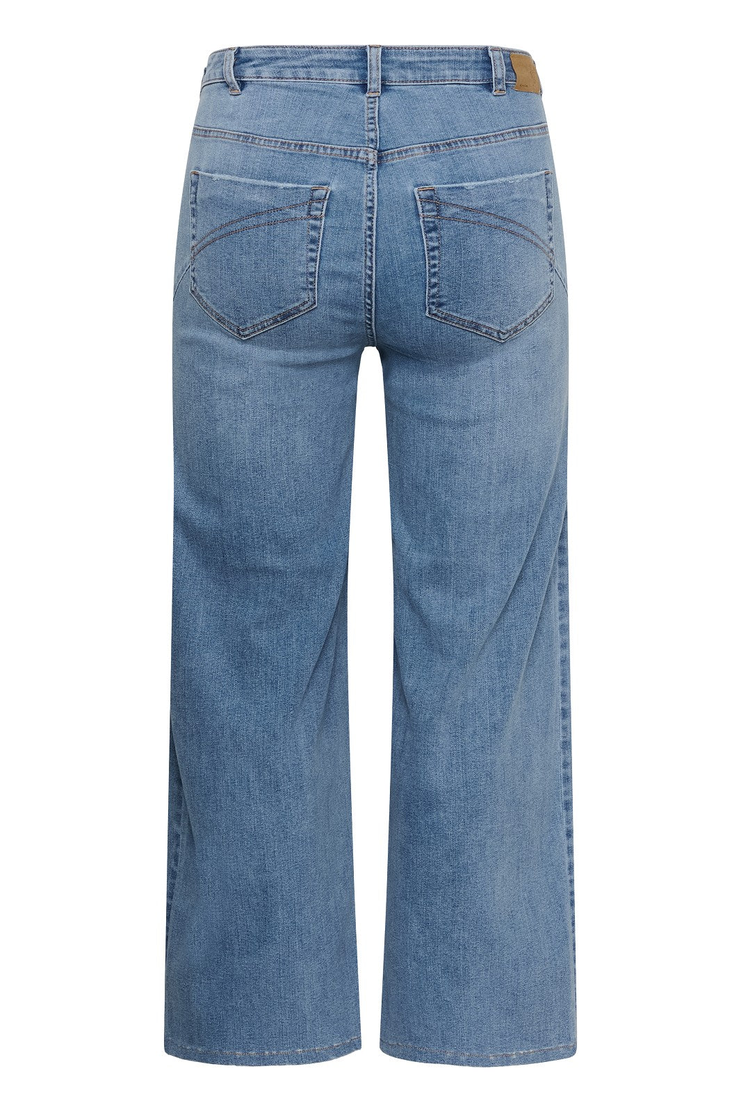 PANTS - FLORA