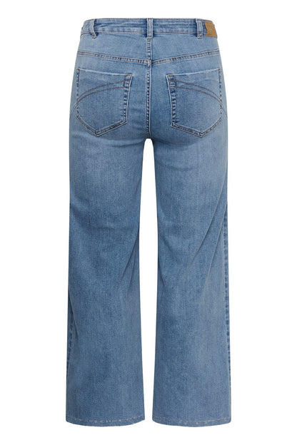 PANTS - FLORA