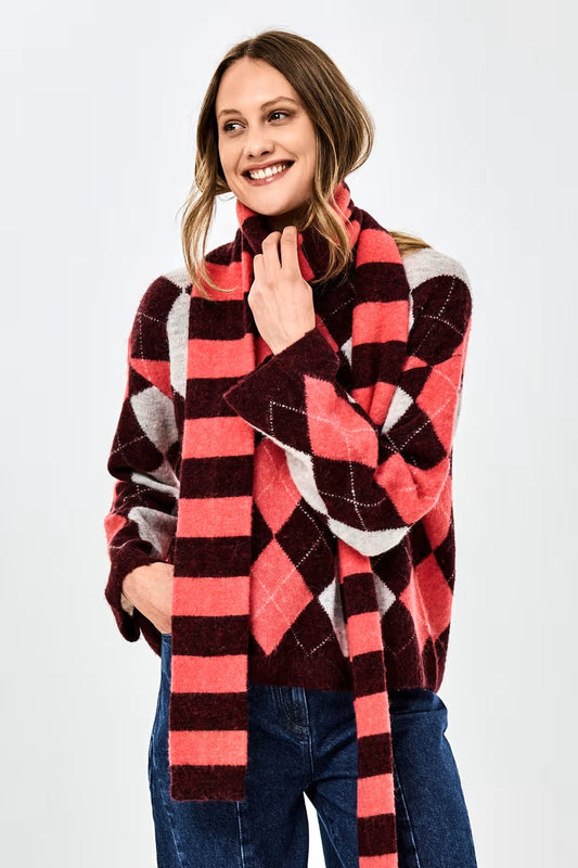 SCARF - SCOISON