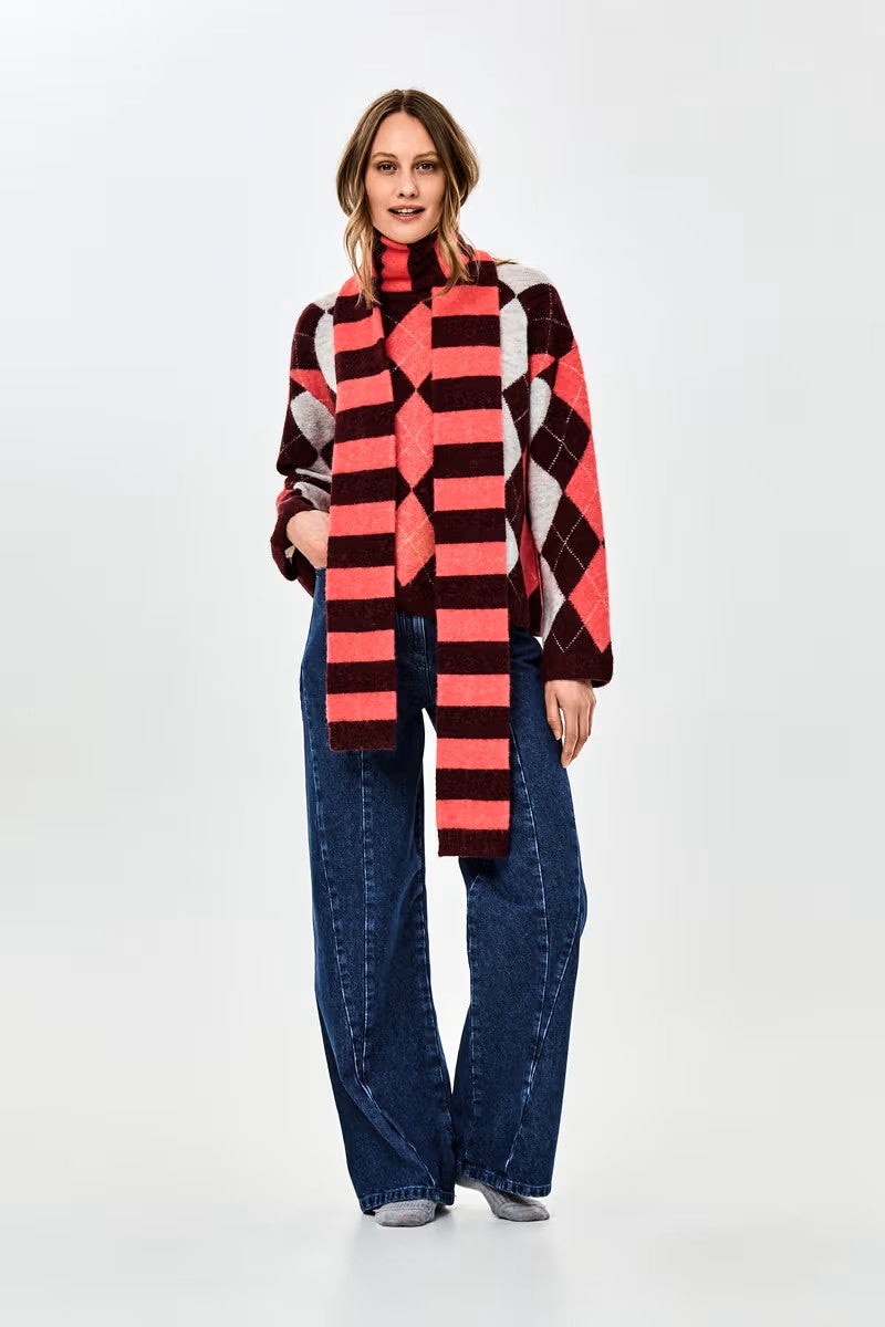 SCARF - SCOISON