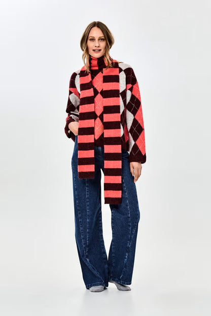 SCARF - SCOISON