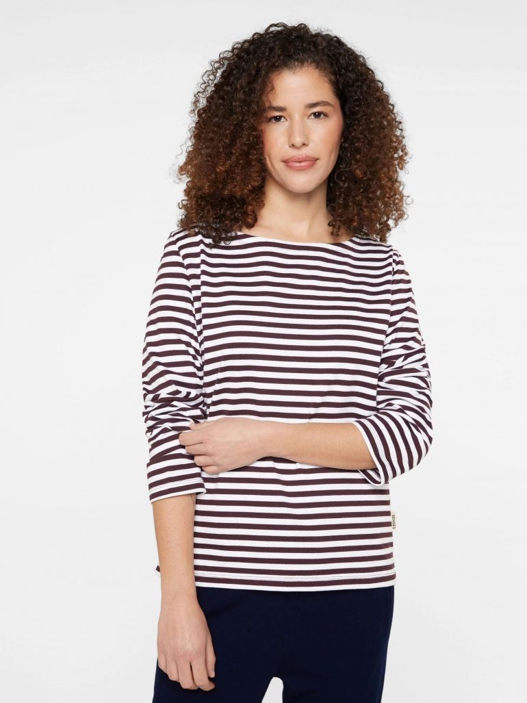 T-SHIRT - STRIPE