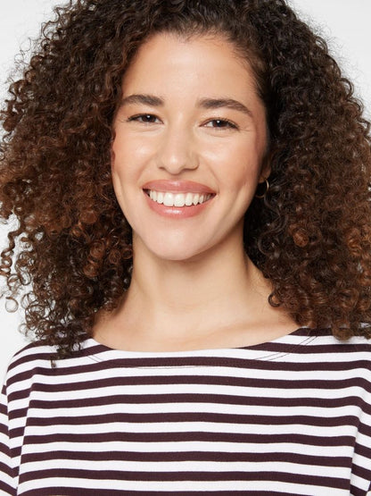 T-SHIRT - STRIPE