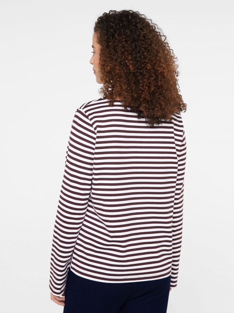 T-SHIRT - STRIPE