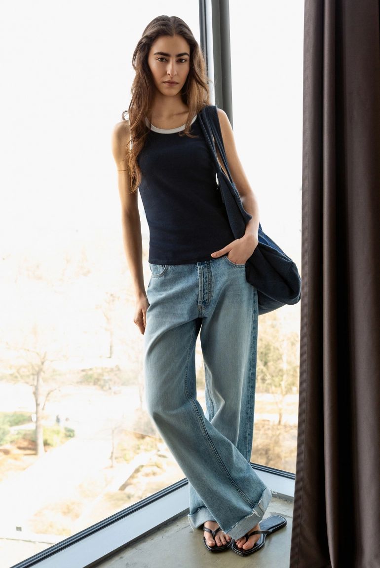 PANTS - PARIS