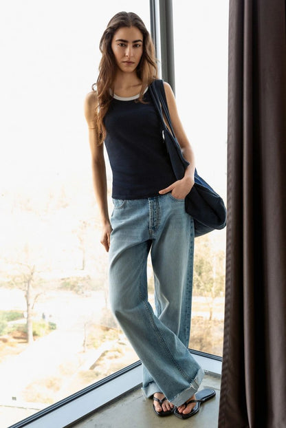 PANTS - PARIS
