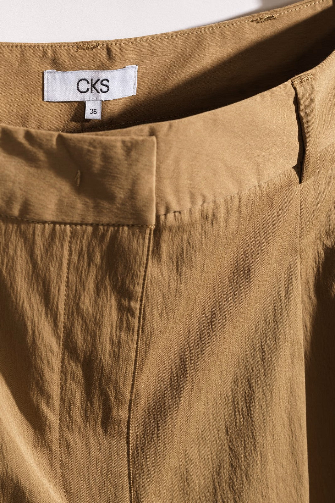PANTS - THELMAN