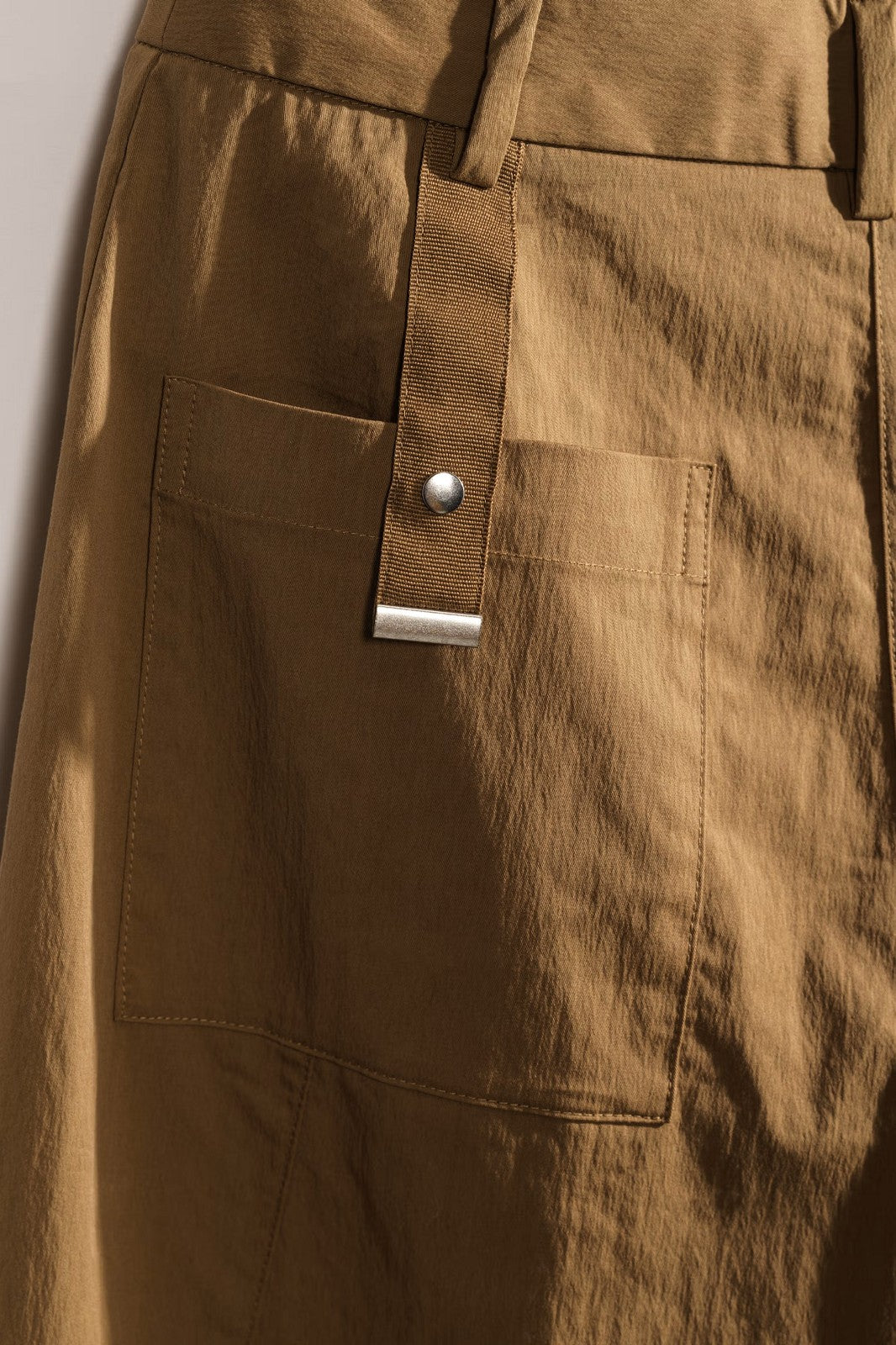 PANTS - THELMAN