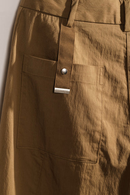 PANTS - THELMAN