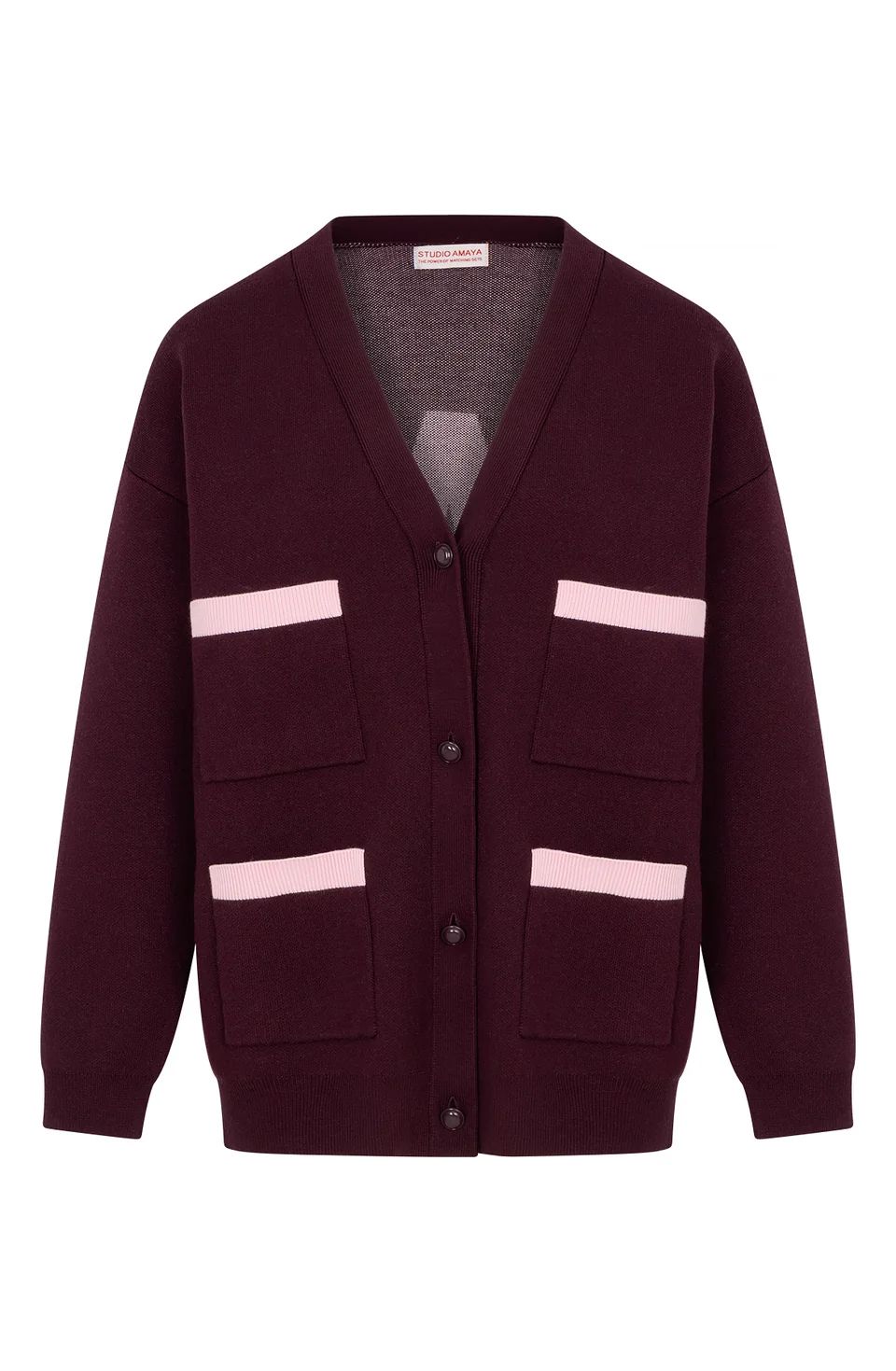 GILET - VEYA