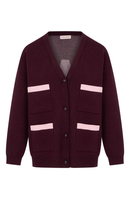 GILET - VEYA