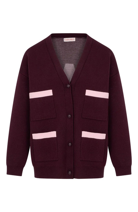 GILET - VEYA