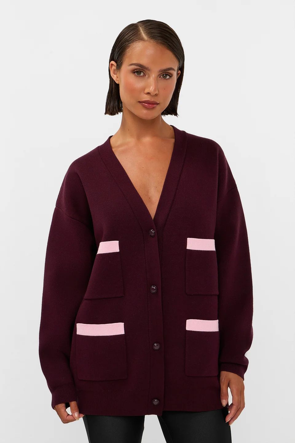 GILET - VEYA