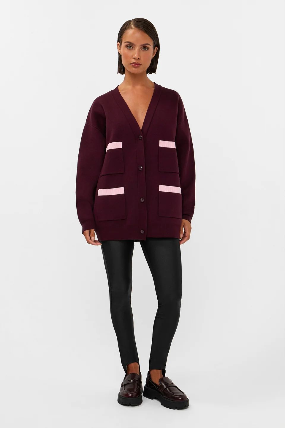GILET - VEYA