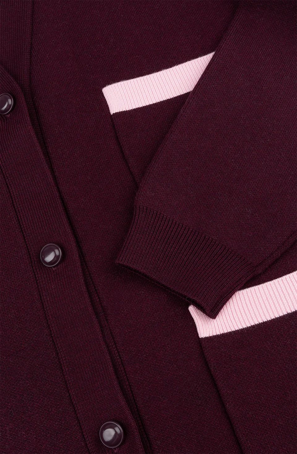 GILET - VEYA