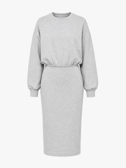 DRESS - LUX