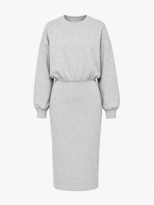 DRESS - LUX