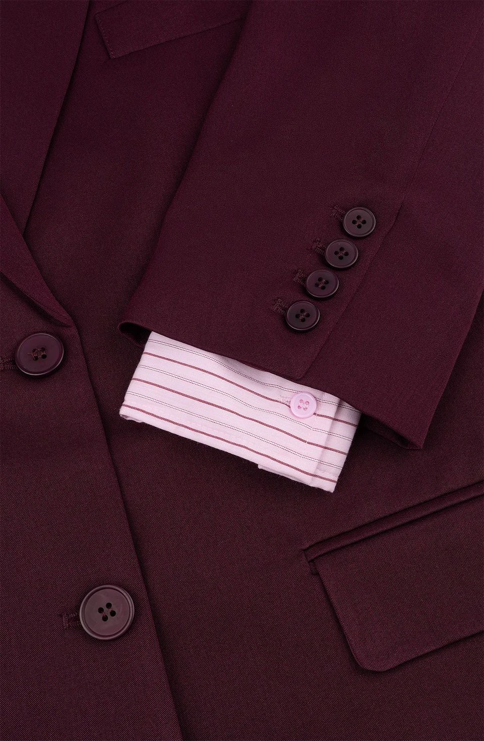 BLAZER - HAVEN