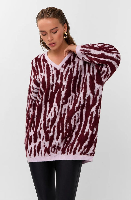PULL - MYSA