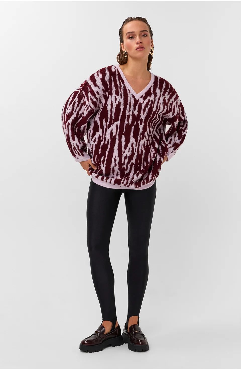 PULL - MYSA