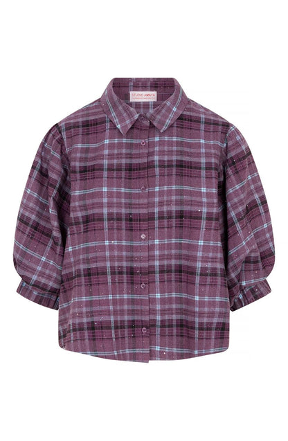 BLOUSE - VALE