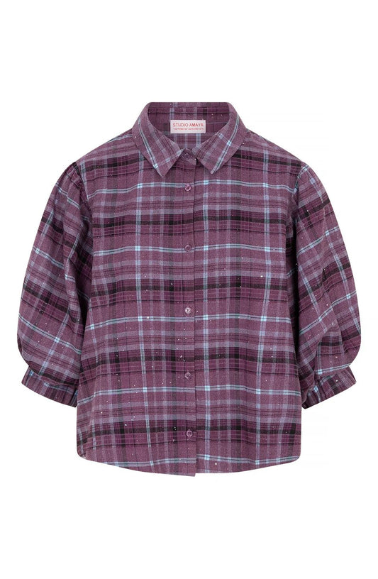 BLOUSE - VALE