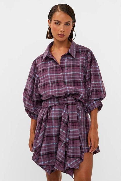 BLOUSE - VALE