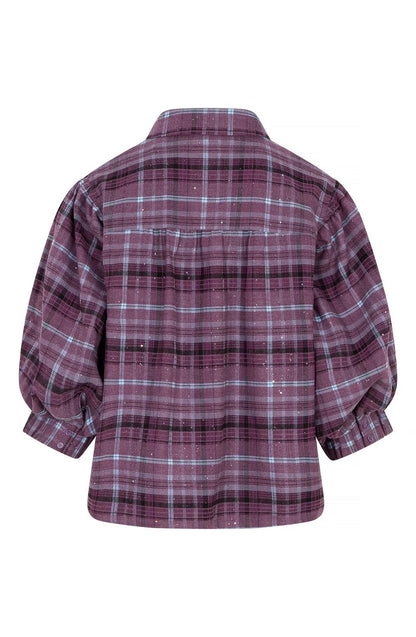BLOUSE - VALE