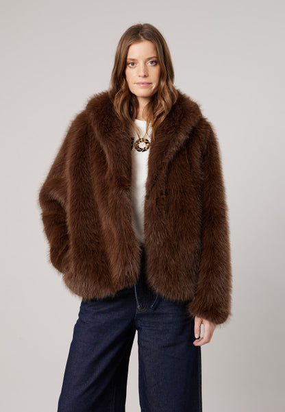 VEST - PAOLINA