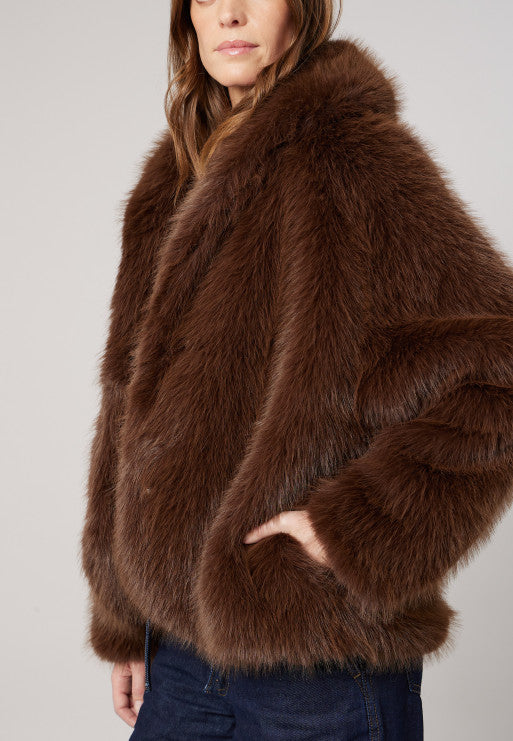 VEST - PAOLINA