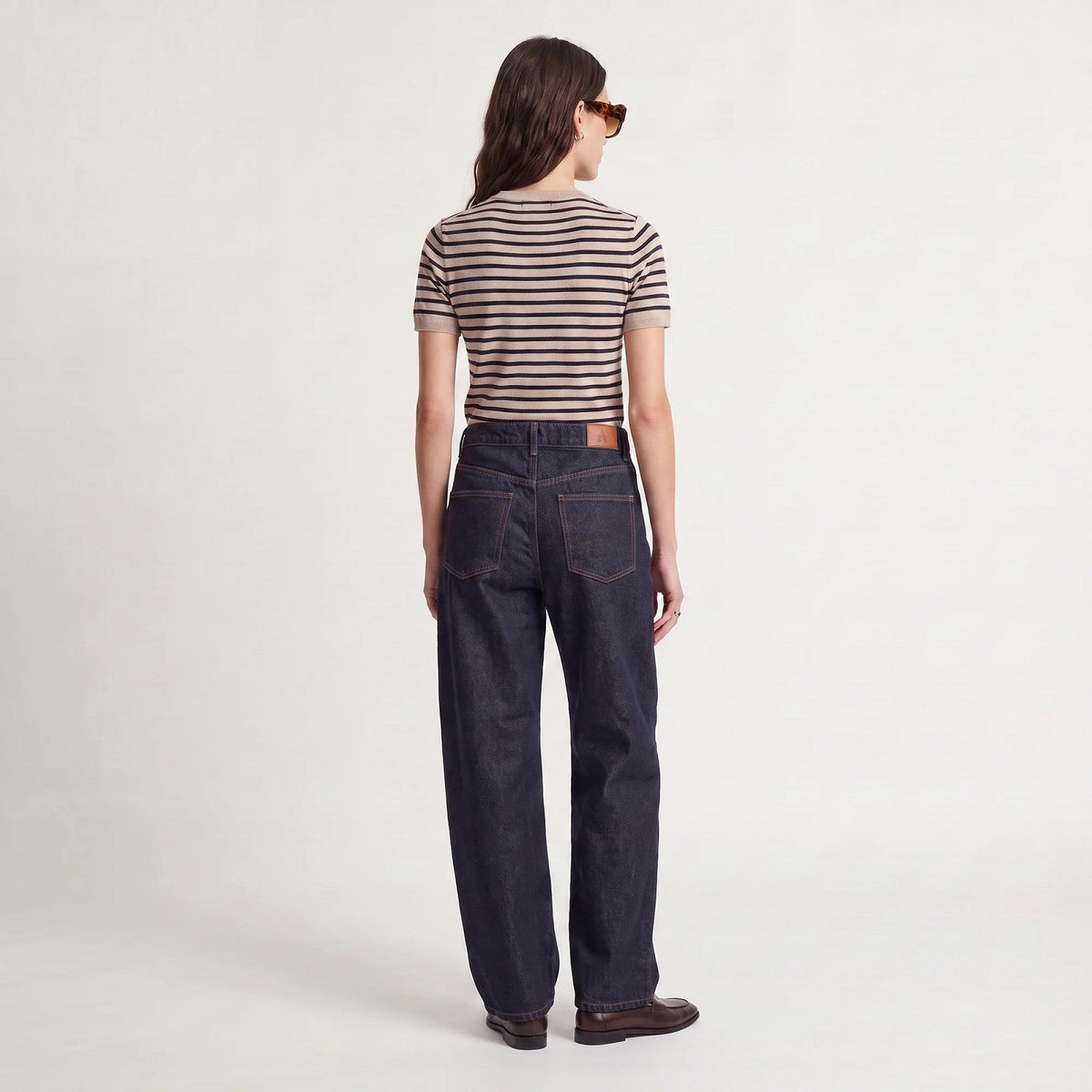 PANTS - ORARIA
