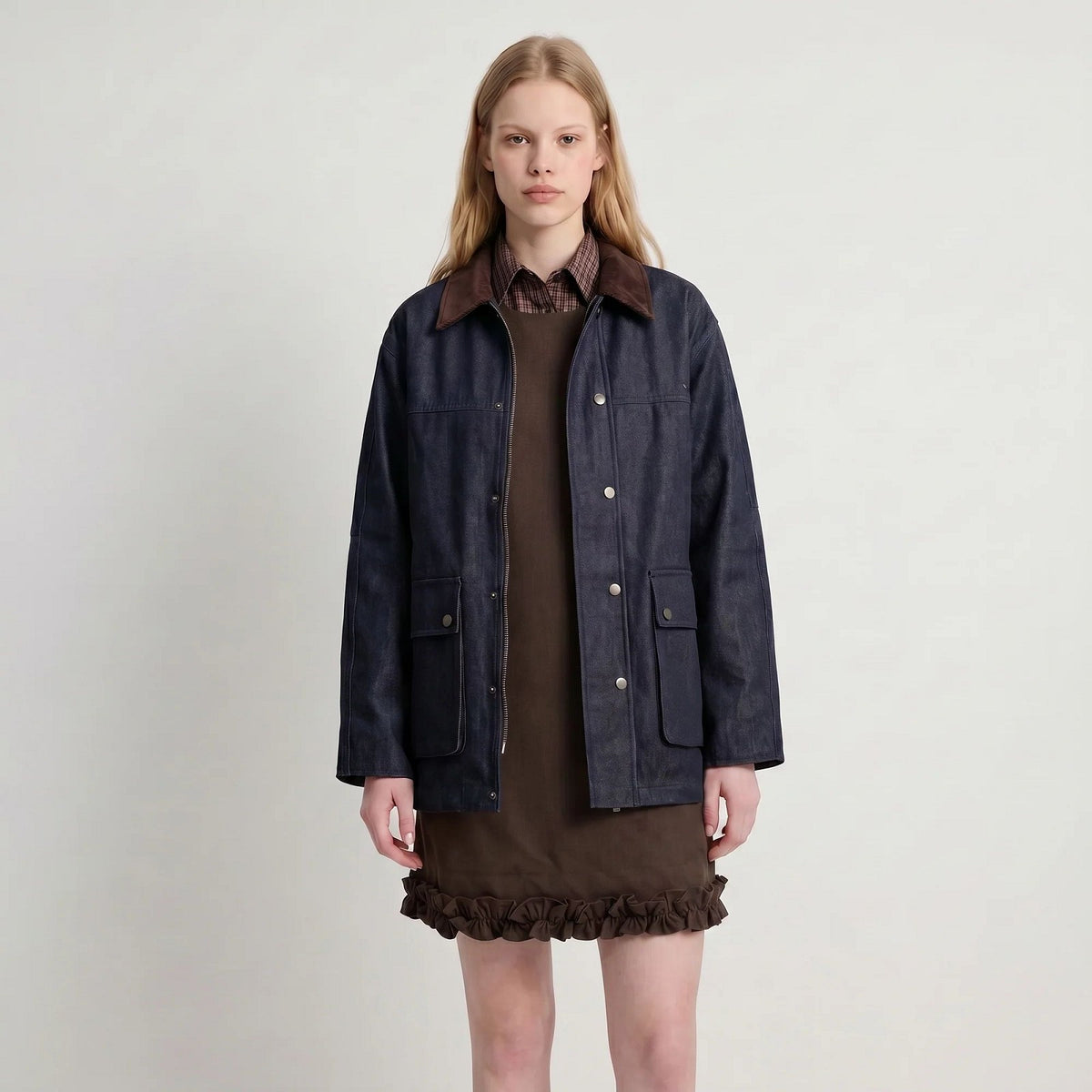 VEST - ISENA