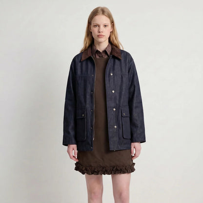 VEST - ISENA
