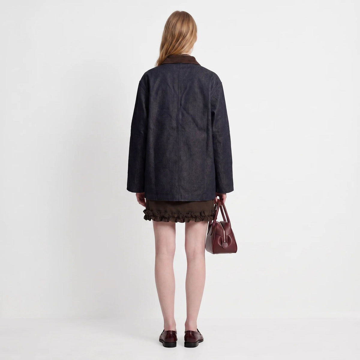 VEST - ISENA