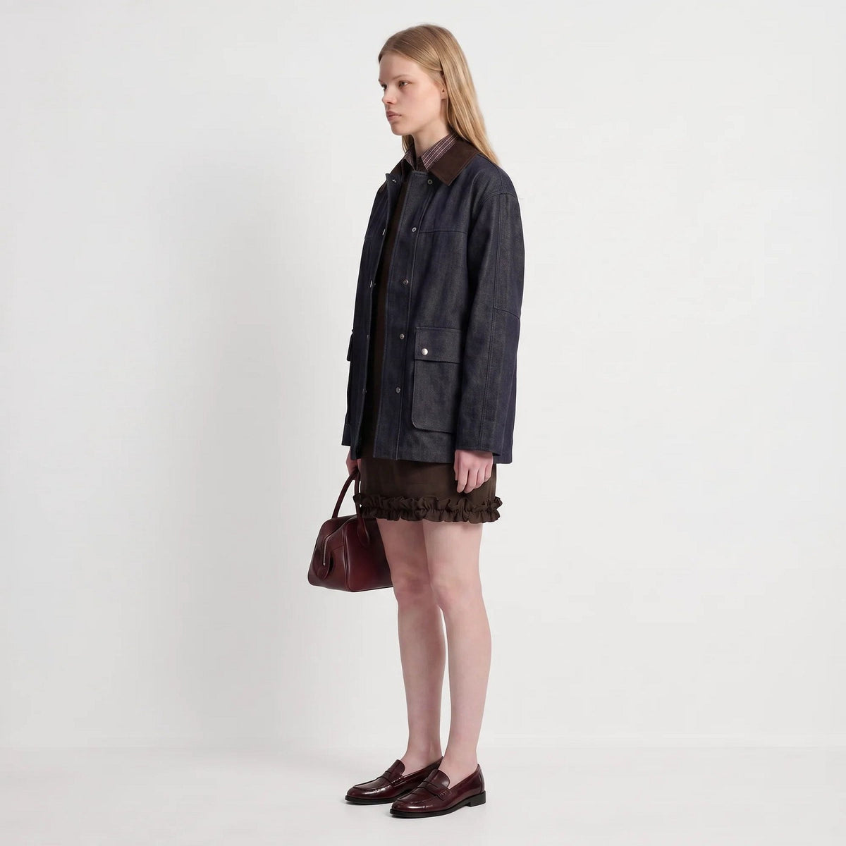 VEST - ISENA