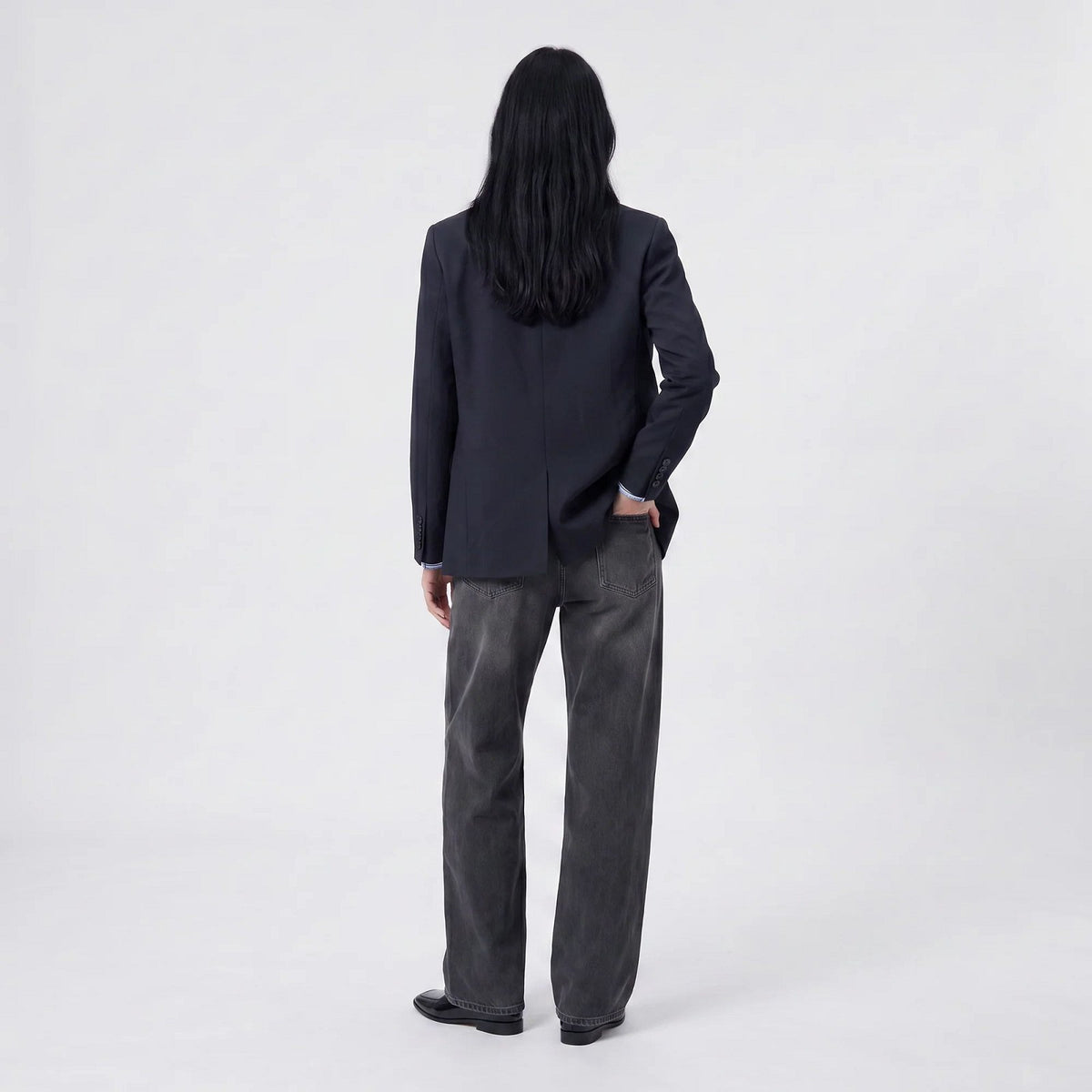 VEST - EVISSAE