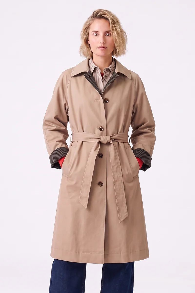 VEST - OSIANE